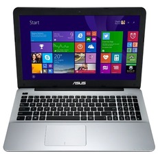 Ноутбук Asus модель X555LJ