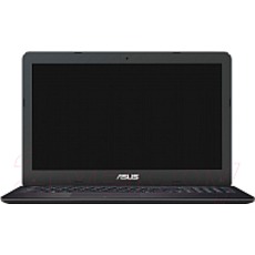 Ноутбук Asus модель X556UA