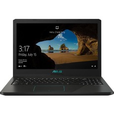 Ноутбук Asus модель X570UD