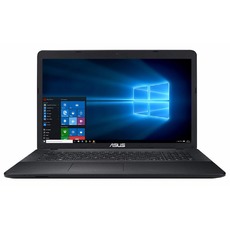 Ремонт ноутбука Asus X751LJ