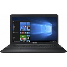 Ноутбук Asus модель X751SJ