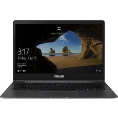 Ноутбук Asus модель ZENBOOK 13 UX331UA