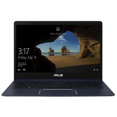 Ноутбук Asus модель ZENBOOK 13 UX331UAL