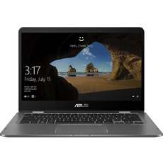 Ремонт ноутбука Asus ZenBook Flip 14