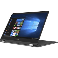 Ноутбук Asus модель ZENBOOK FLIP S