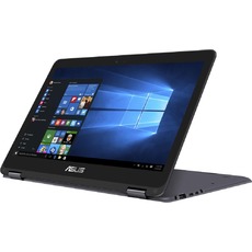 Ноутбук Asus модель ZENBOOK FLIP UX360CA