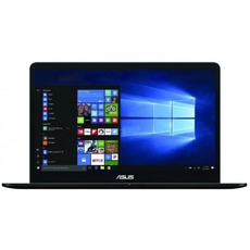 Ноутбук Asus модель ZENBOOK PRO UX550VE