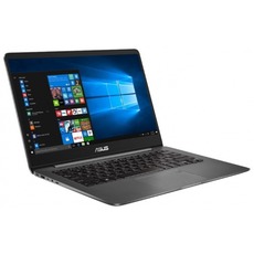 Ноутбук Asus модель ZENBOOK UX430UN