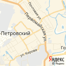 город Лосино-Петровский