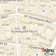 метро Кузнецкий мост