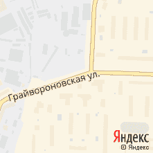 улица Грайвороновская