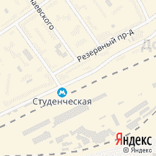 улица Киевская