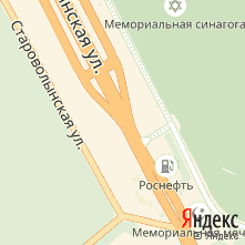 улица Минская