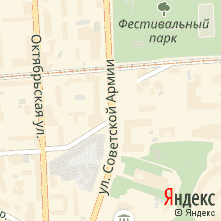 улица Советской Армии