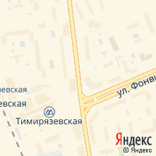 улица Яблочкова