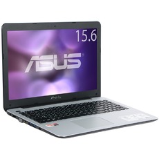 Ремонт ноутбука Asus X555BA